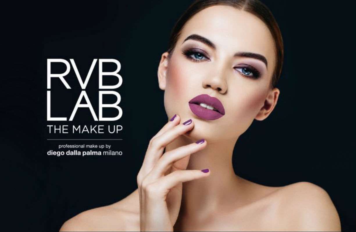 RVB LAB cosmetici