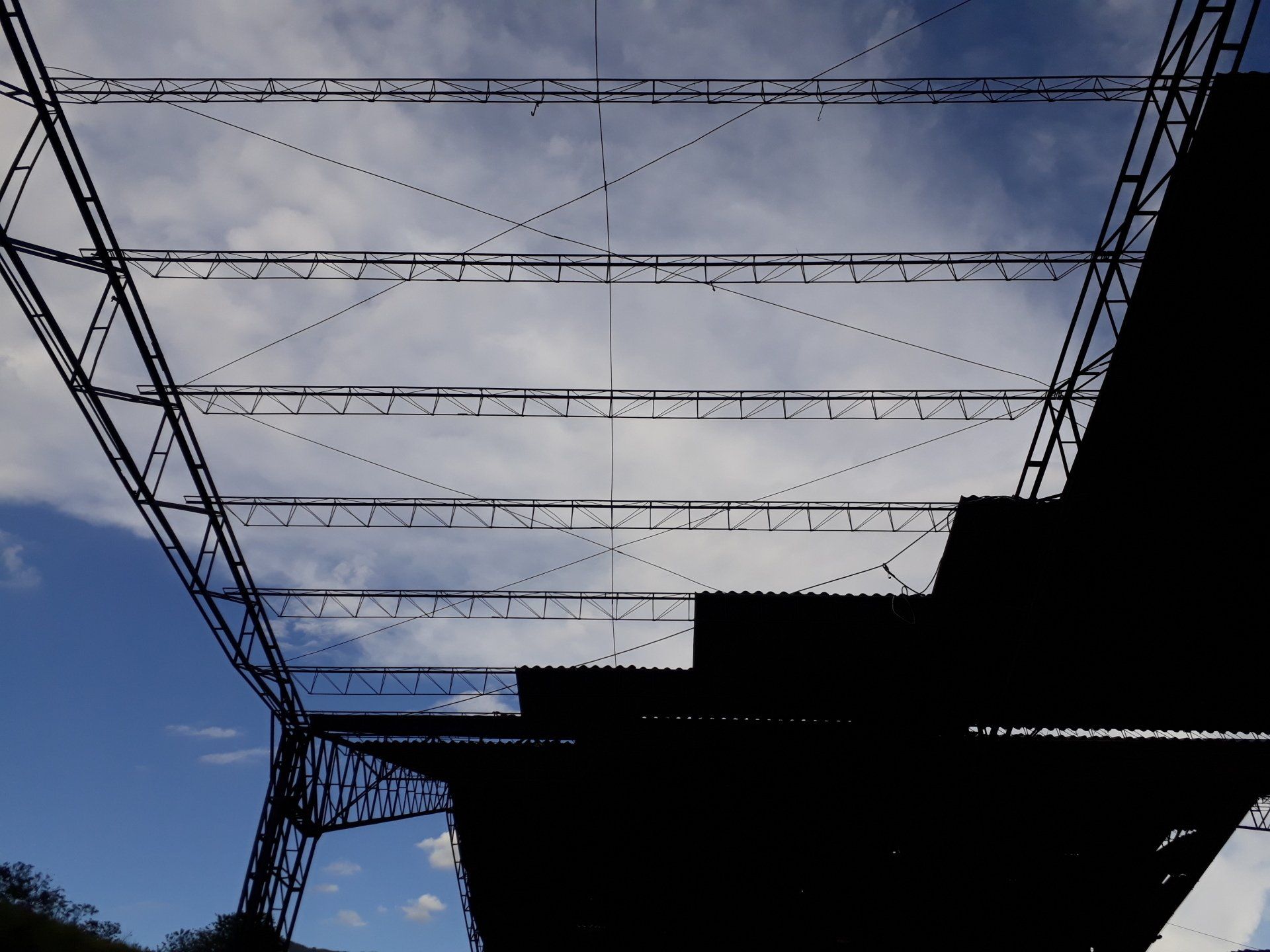 Todo Techos & Canoas Sas