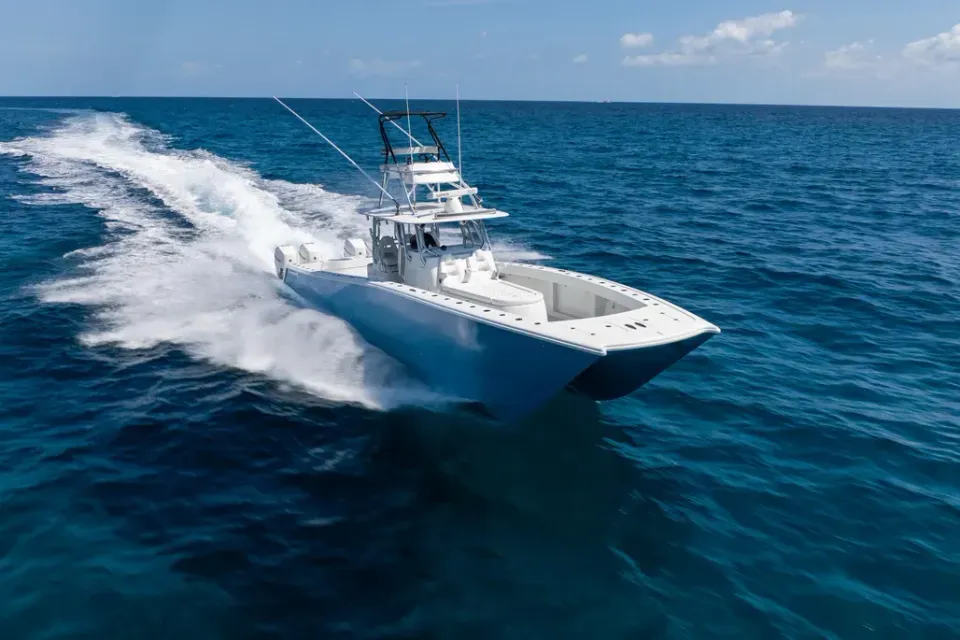 VMG Yacth Sales and Services