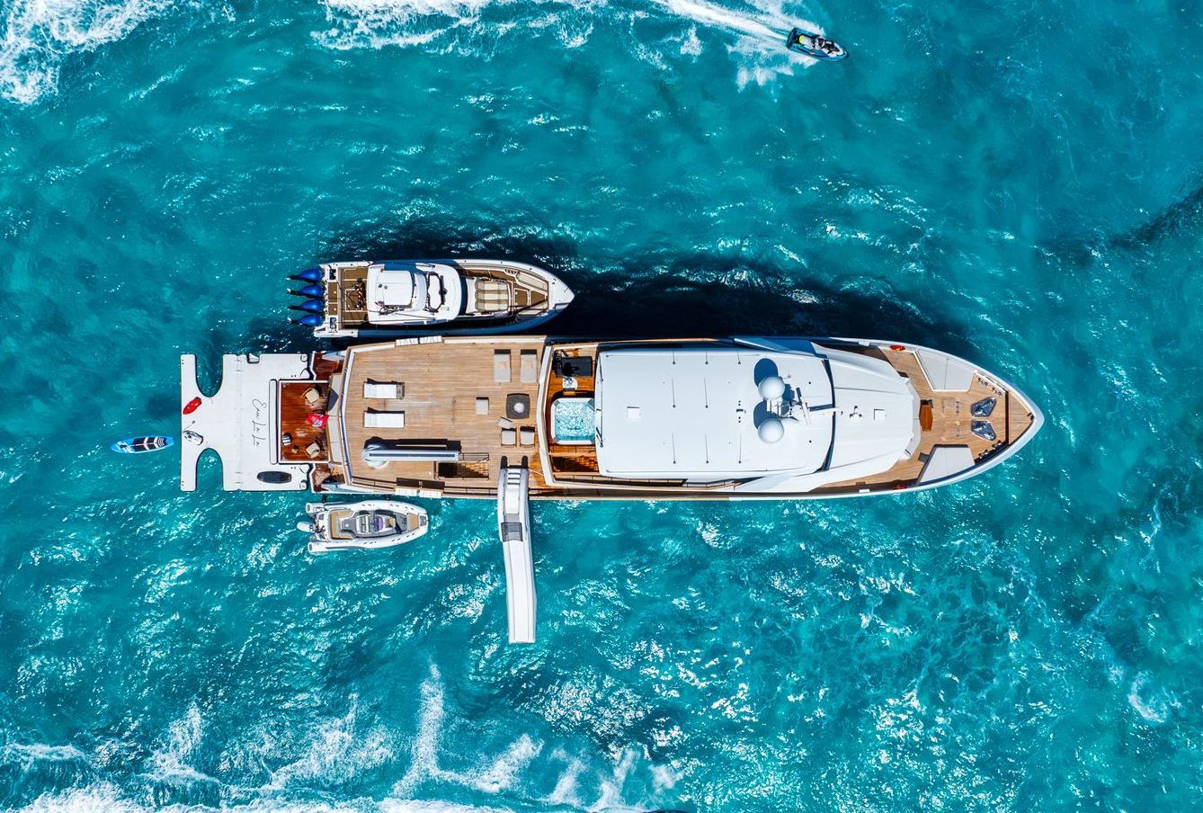 VMG Yacth Sales and Services