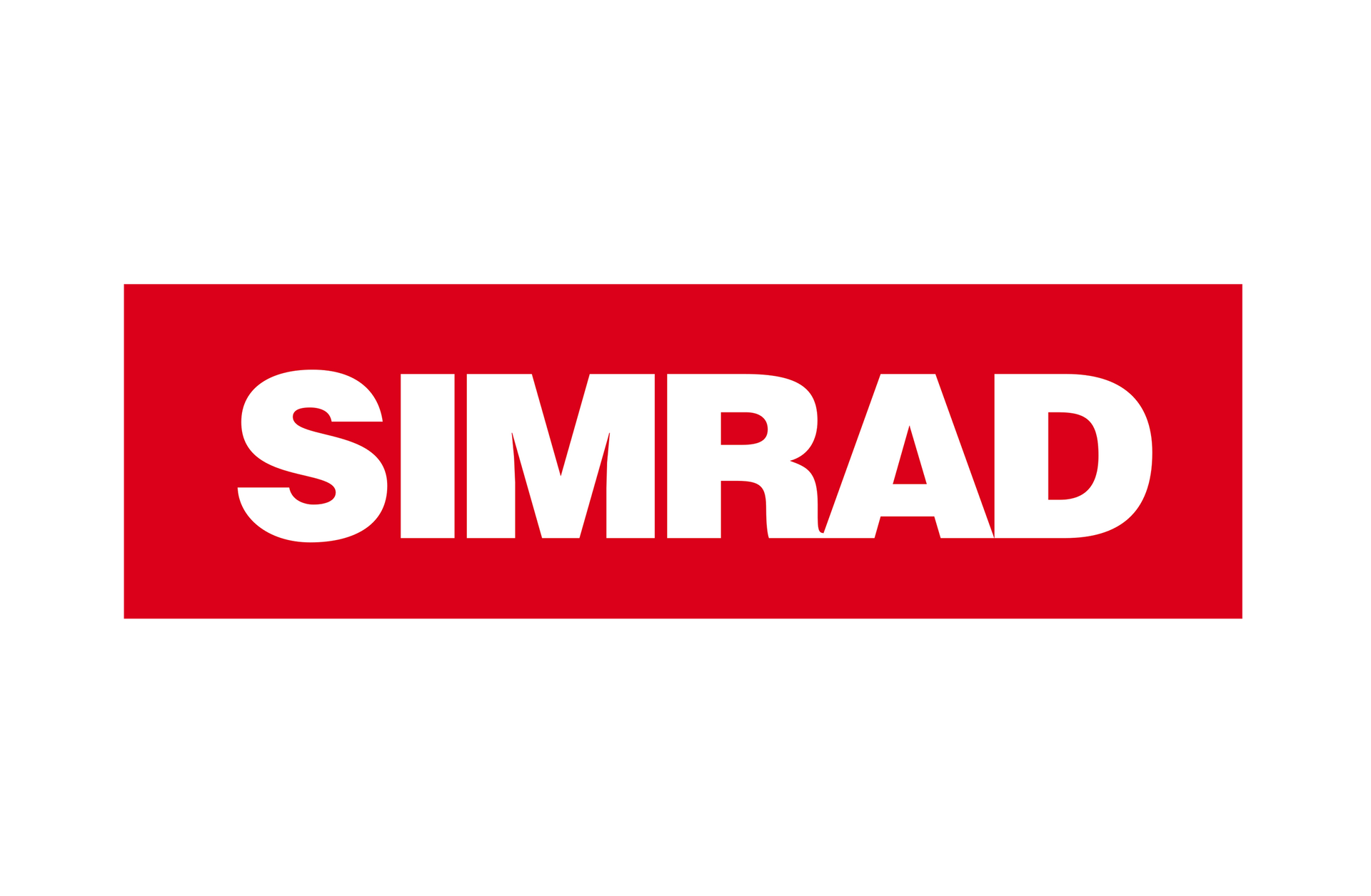simrad logo