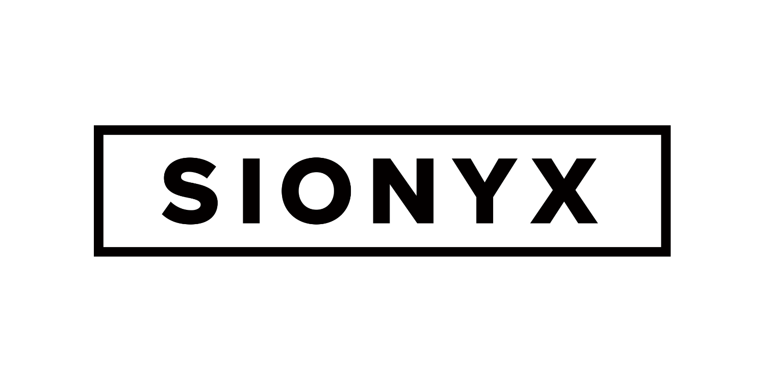 sionyx logo