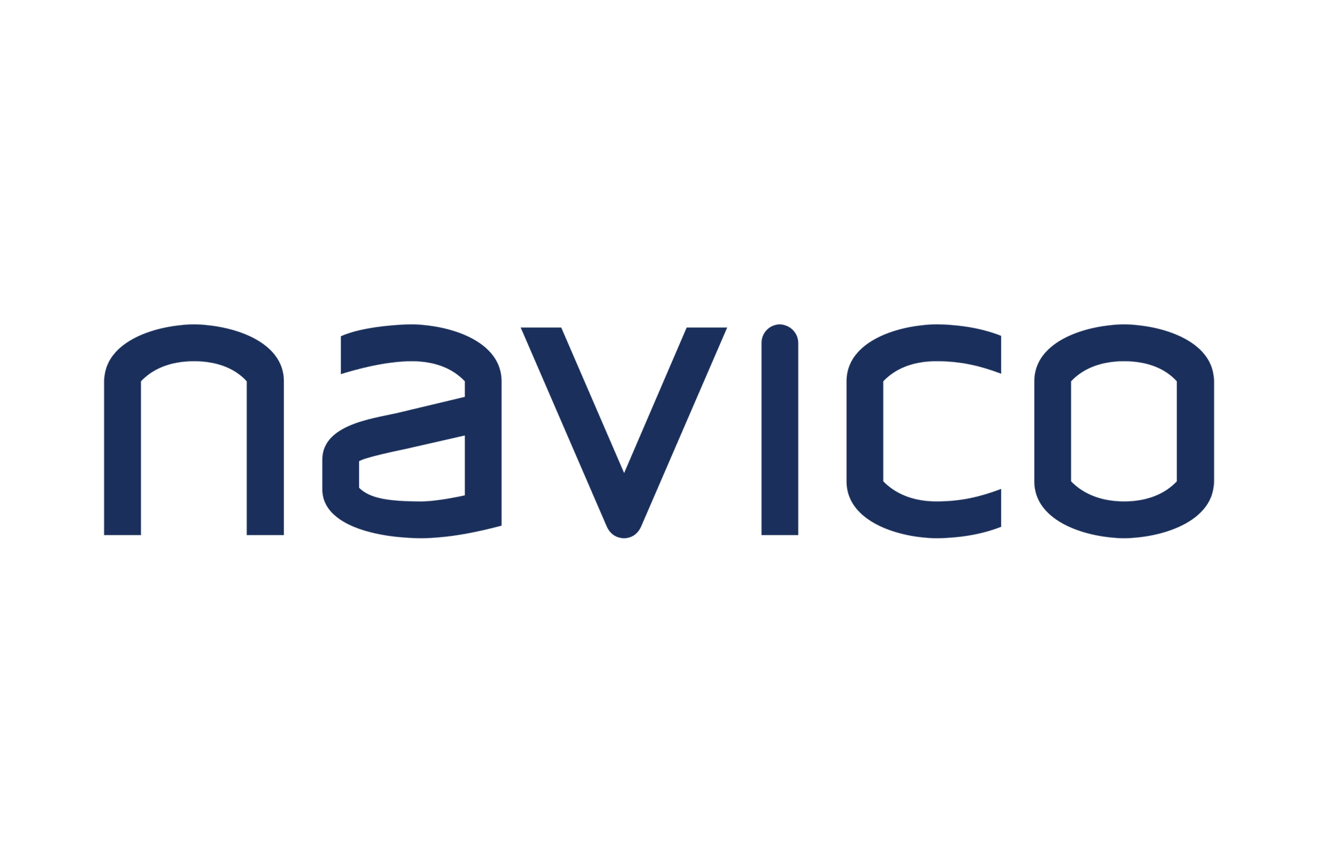 navico logo