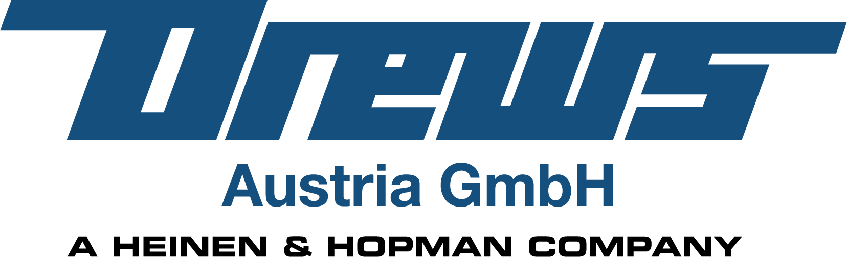 Drews Austria Logo