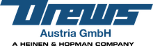 Drews Austria Logo