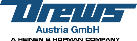 Drews Austria Logo