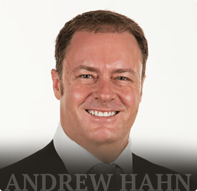 Andrew Hahn