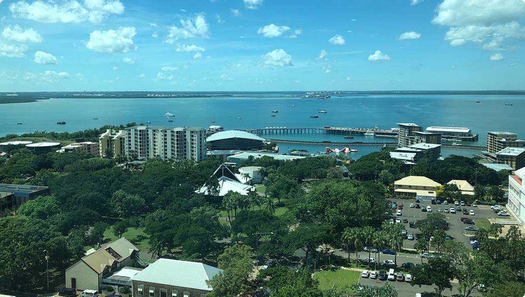 Selling your business in Darwin NT