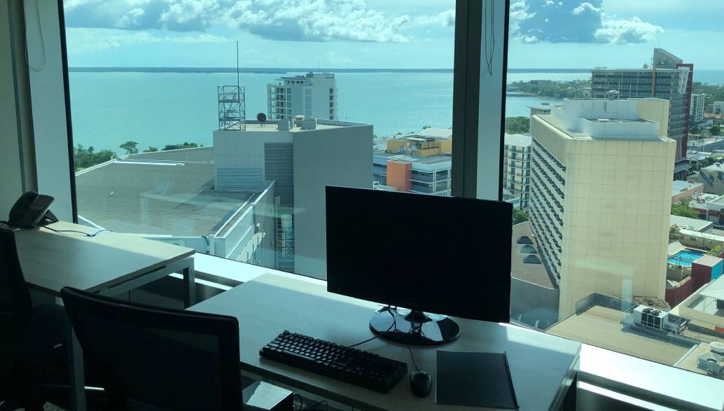 Business Valuations in Darwin NT