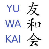 yuwakai aikido bond