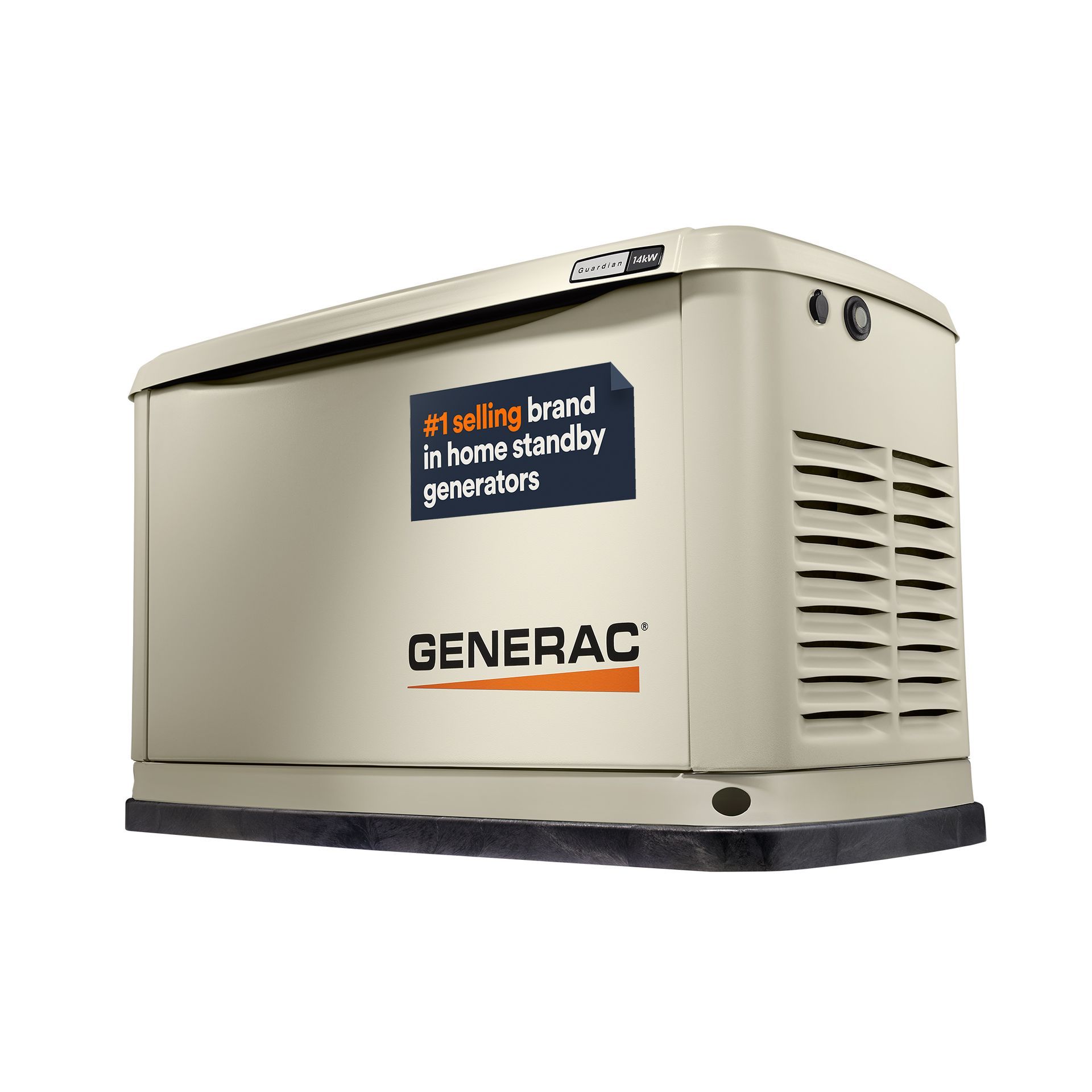 Standby Generator, 14kW
