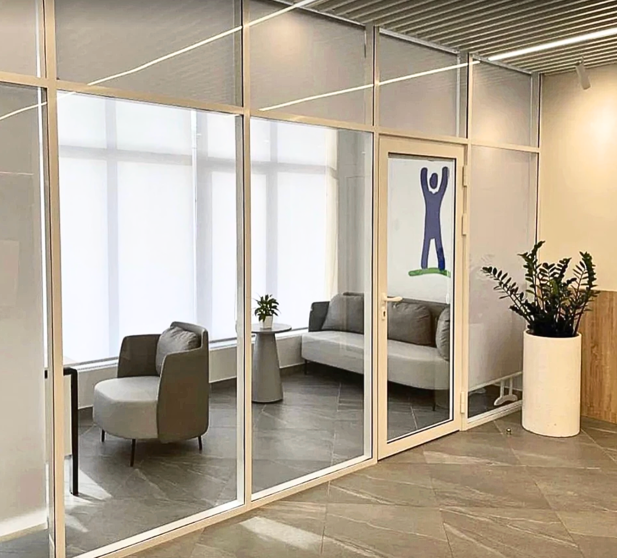 Electrical Install at Appartment