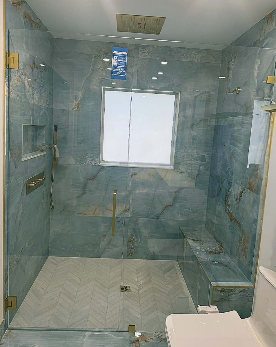 Electrical Install at Appartment