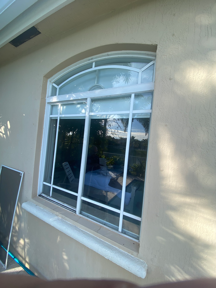 Electrical Install at Appartment