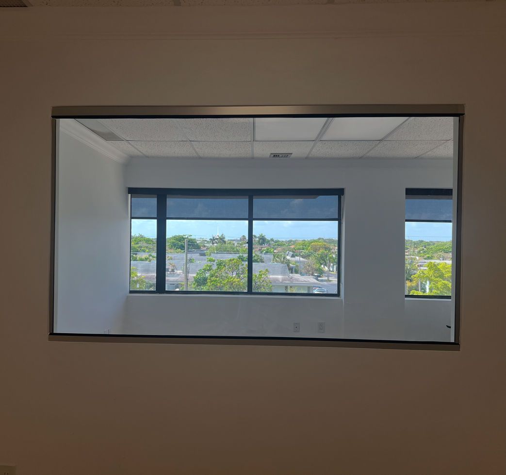 Electrical Install at Appartment