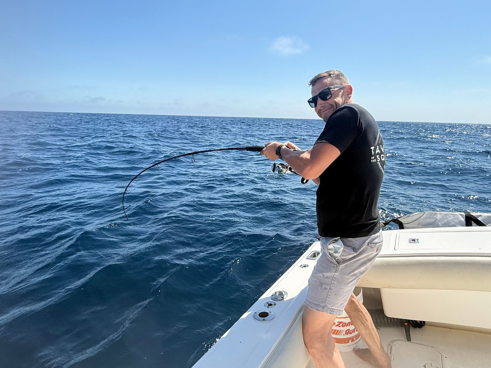tuna fishing san diego