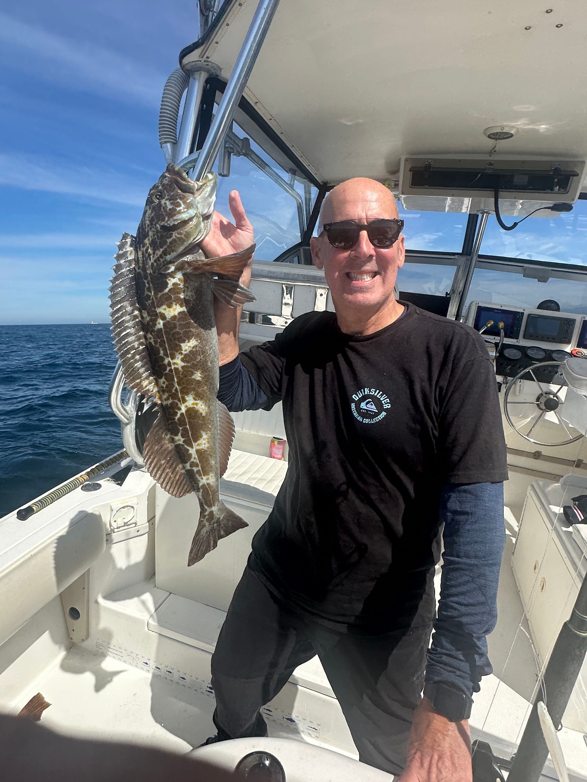 San Diego Fishing Guide for Rockfish