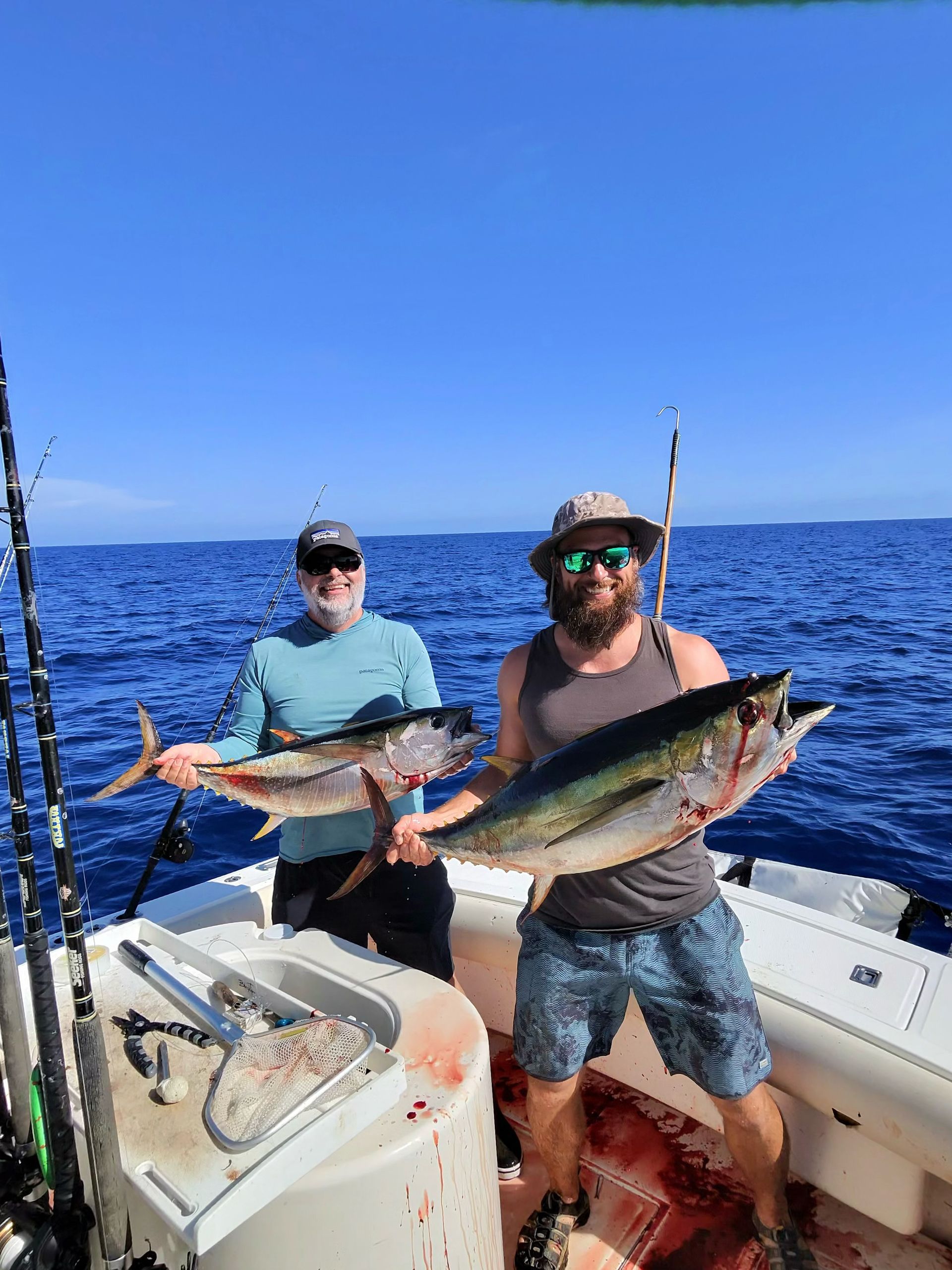 sportfishing san diego