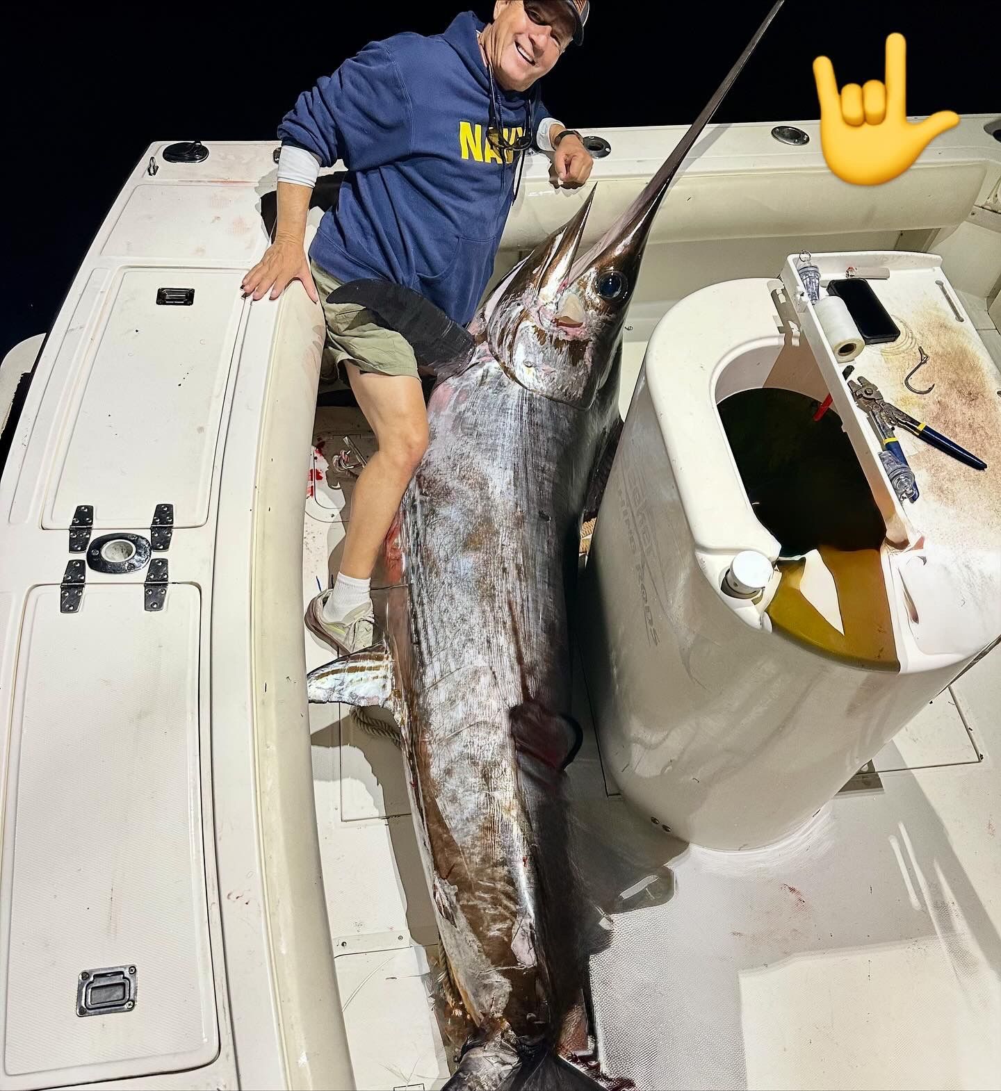 swordfish san diego ca