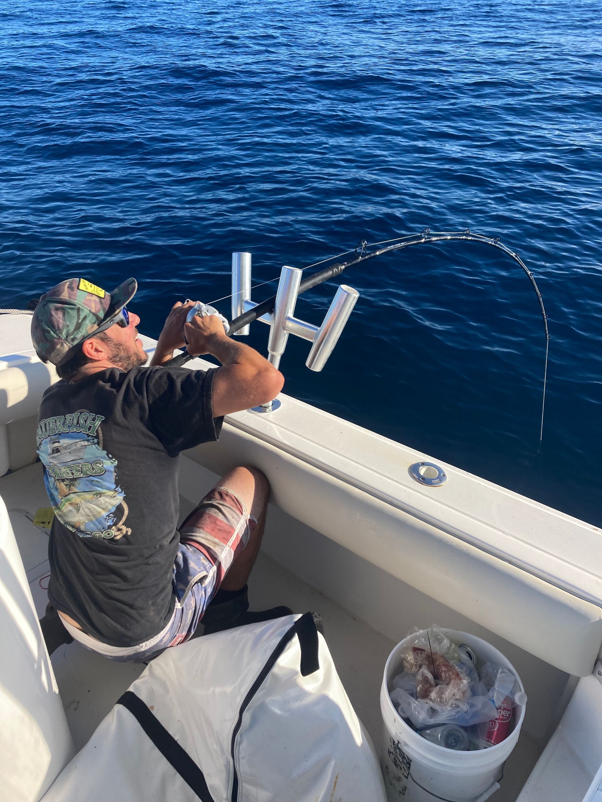 San Diego Big Fish Trip