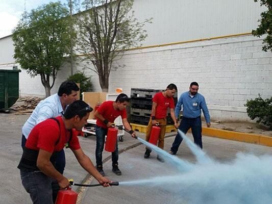 SISTEMAS CONTRA INCENDIOS DE LA LAGUNA - ASESORÍA