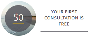 $0 first consultation