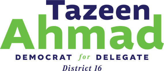 Tazeen Logo