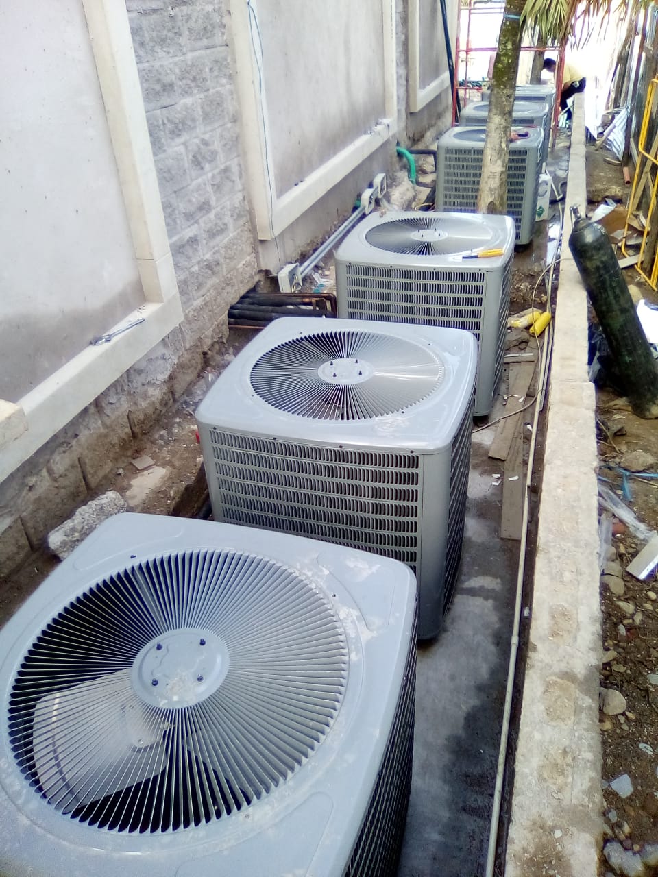 GP – Seguros en Refrigeración