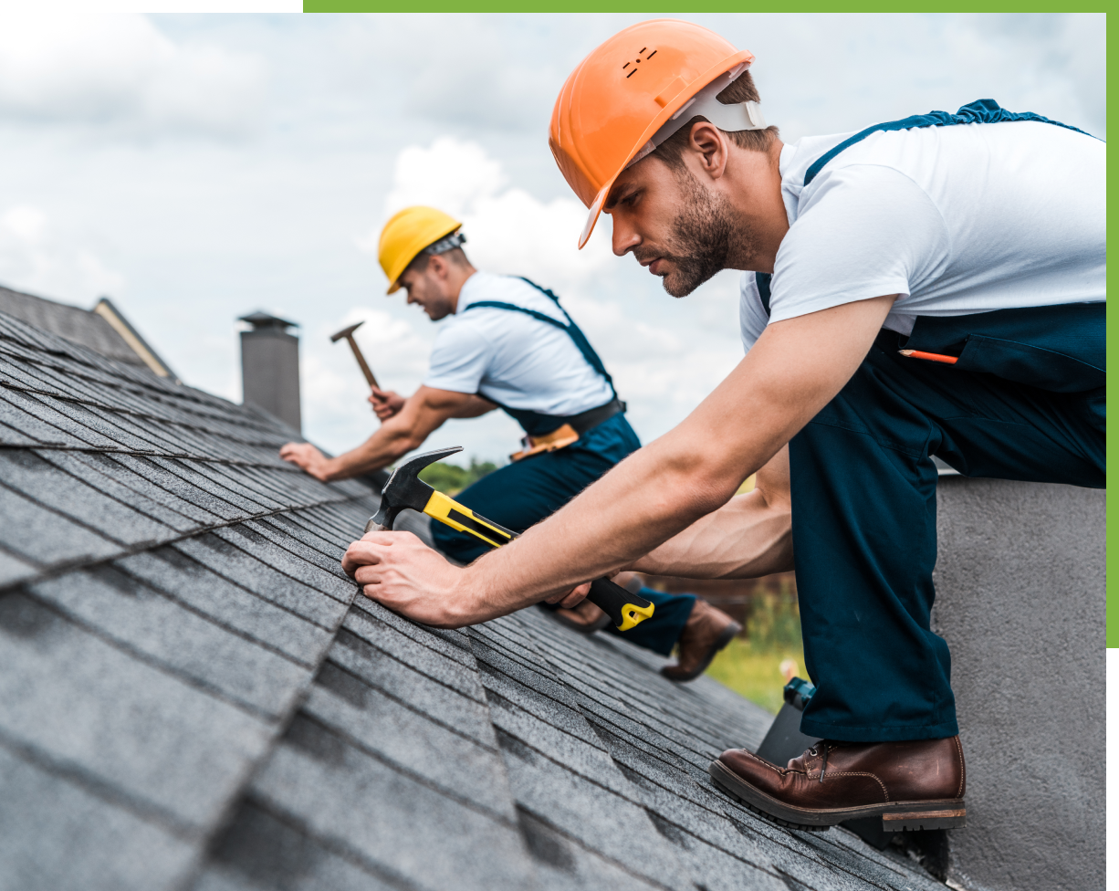 Roofing Contractor in Ottawa