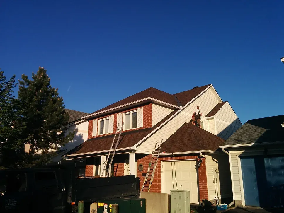 siding contractors ottawa