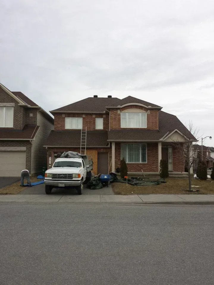 best roofing repair ottawa