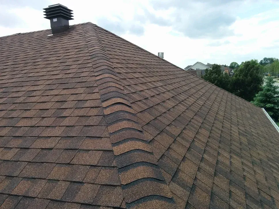 roofing installation ottawa