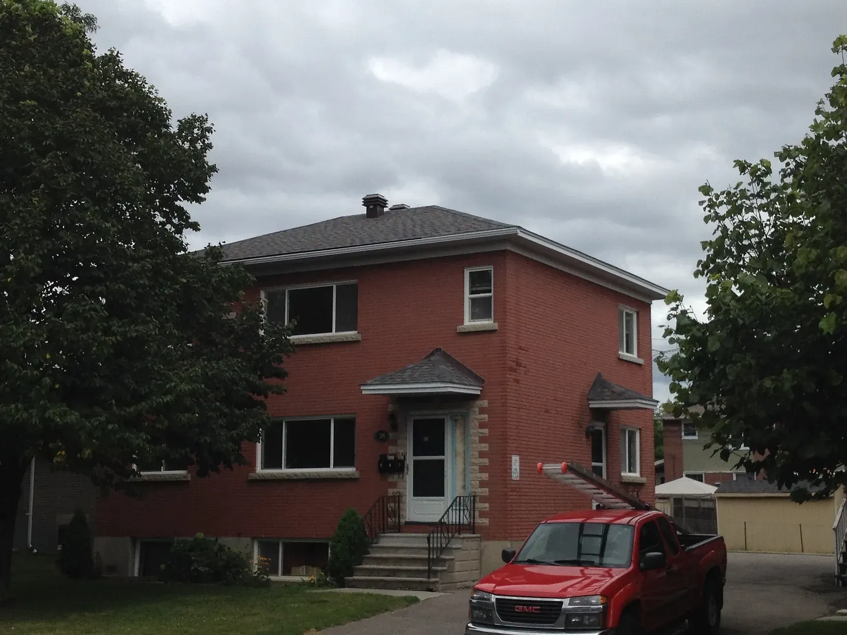 commercial roofing services ottawa