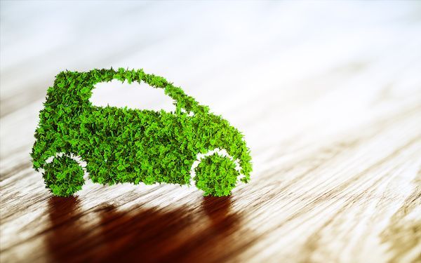 Green-car | George's Complete Auto Repair
