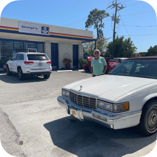 Cape Coral Auto Repair - George's Complete Auto Repair