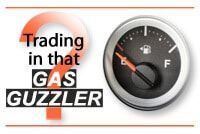 Gasguzzler | George's Complete Auto Repair
