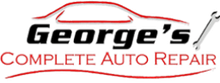 Logo | George's Complete Auto Repair