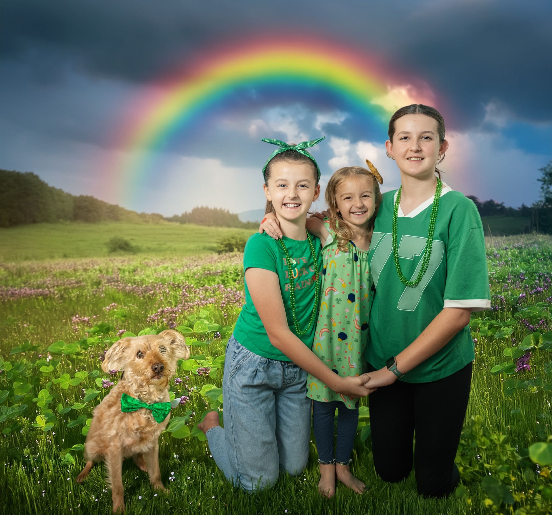 George's February Photo | George's Complete Auto Repair