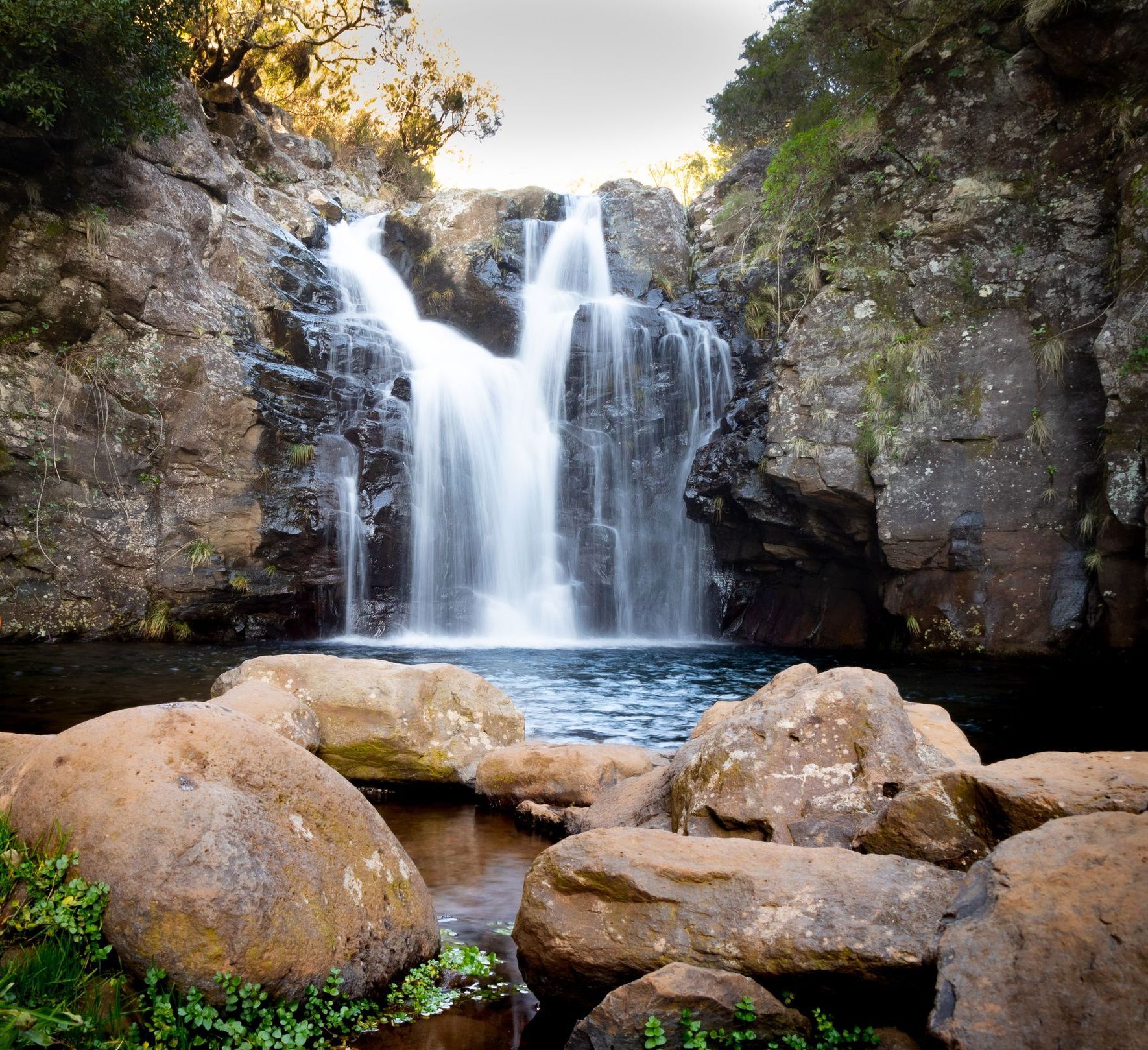 levada do alecrim