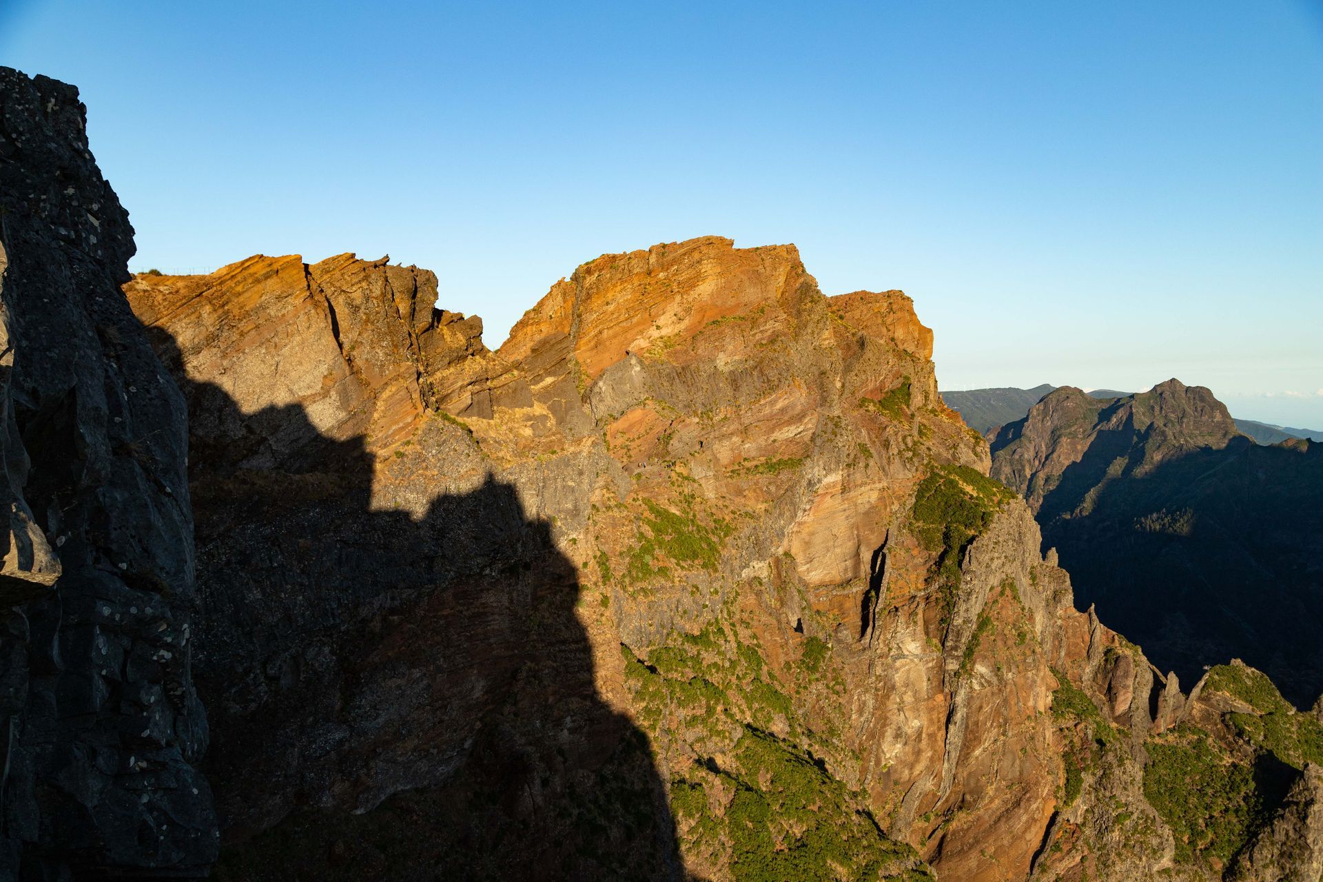 pico do arieiro