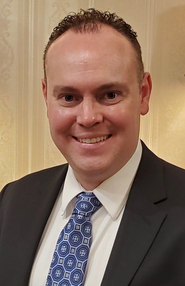Michael L. McDougal