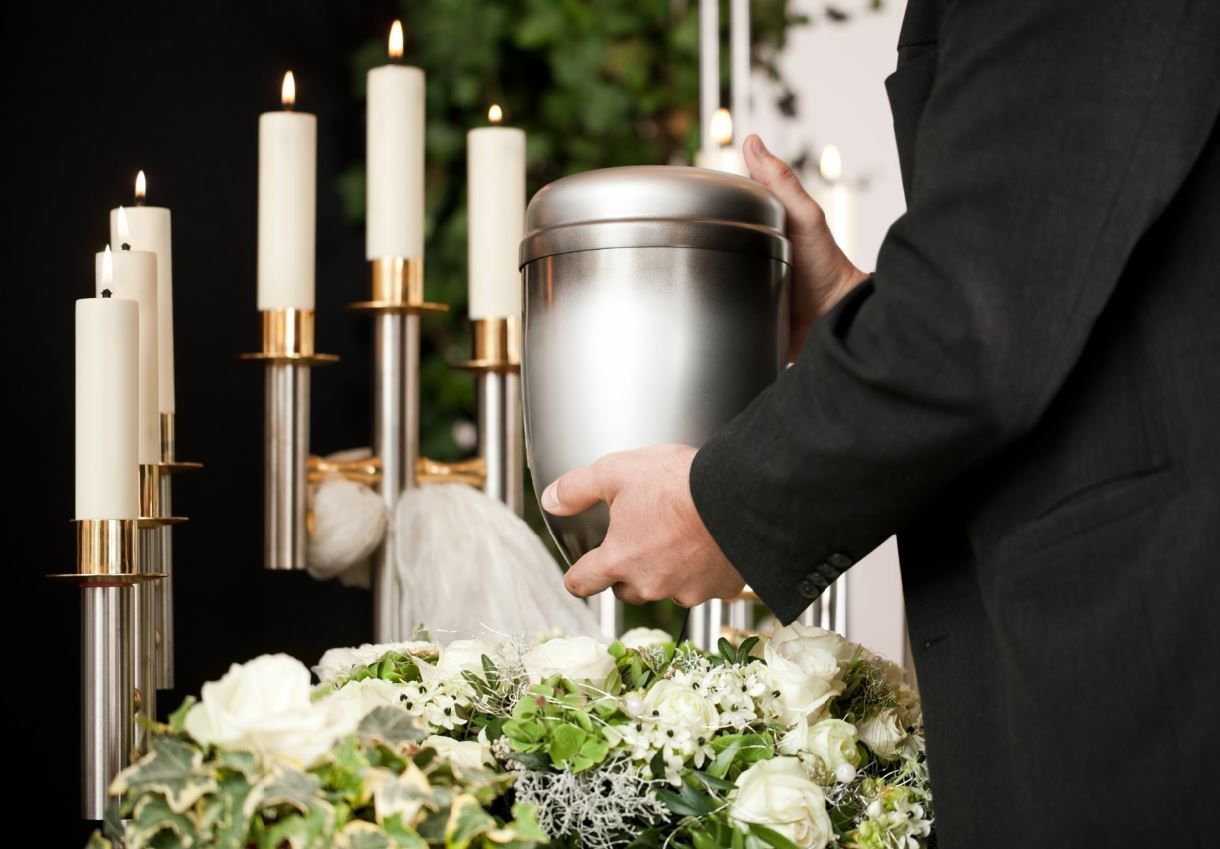 cremation services in West Valley City, UT