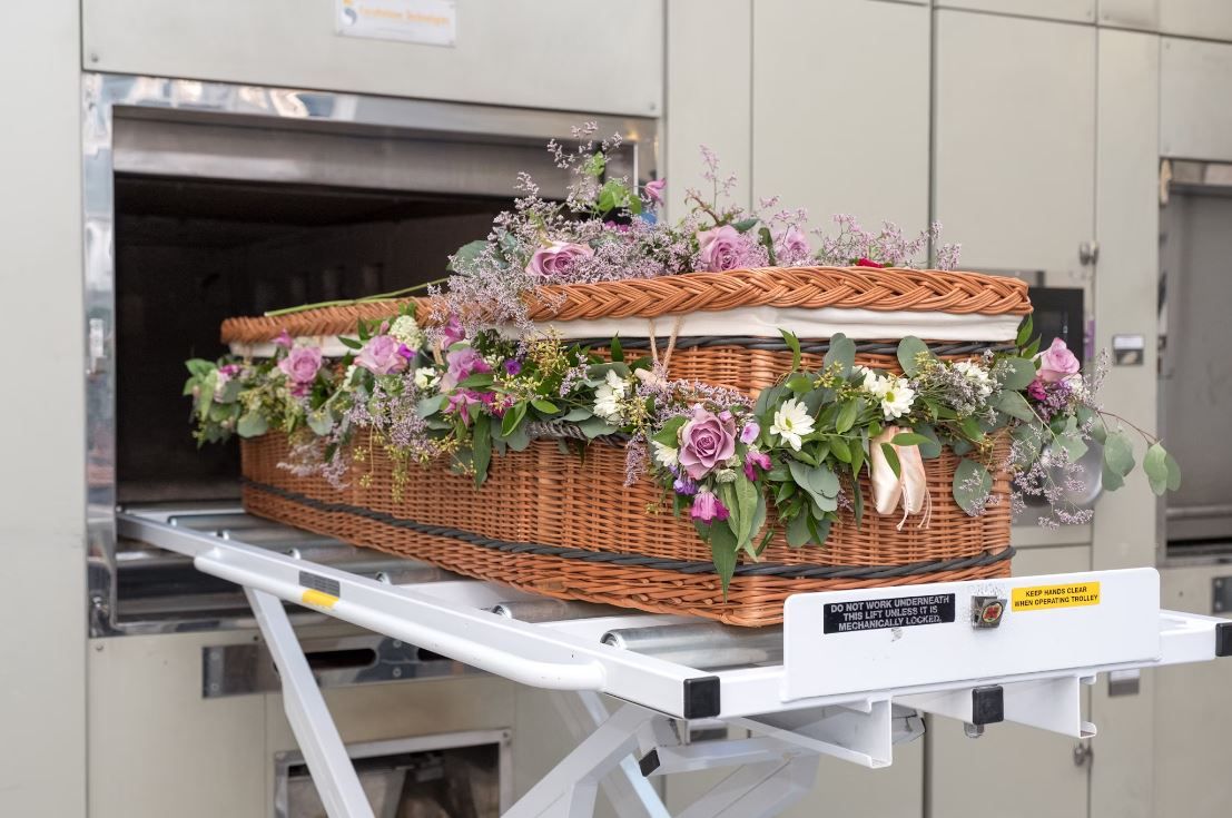 cremation services Taylorsville, UT