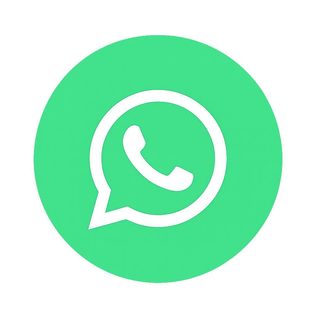 راسلنا على الواتساب