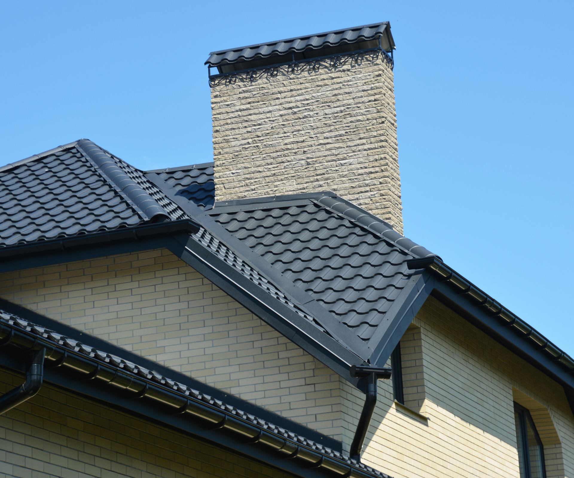 Roofing in Fort Wayne