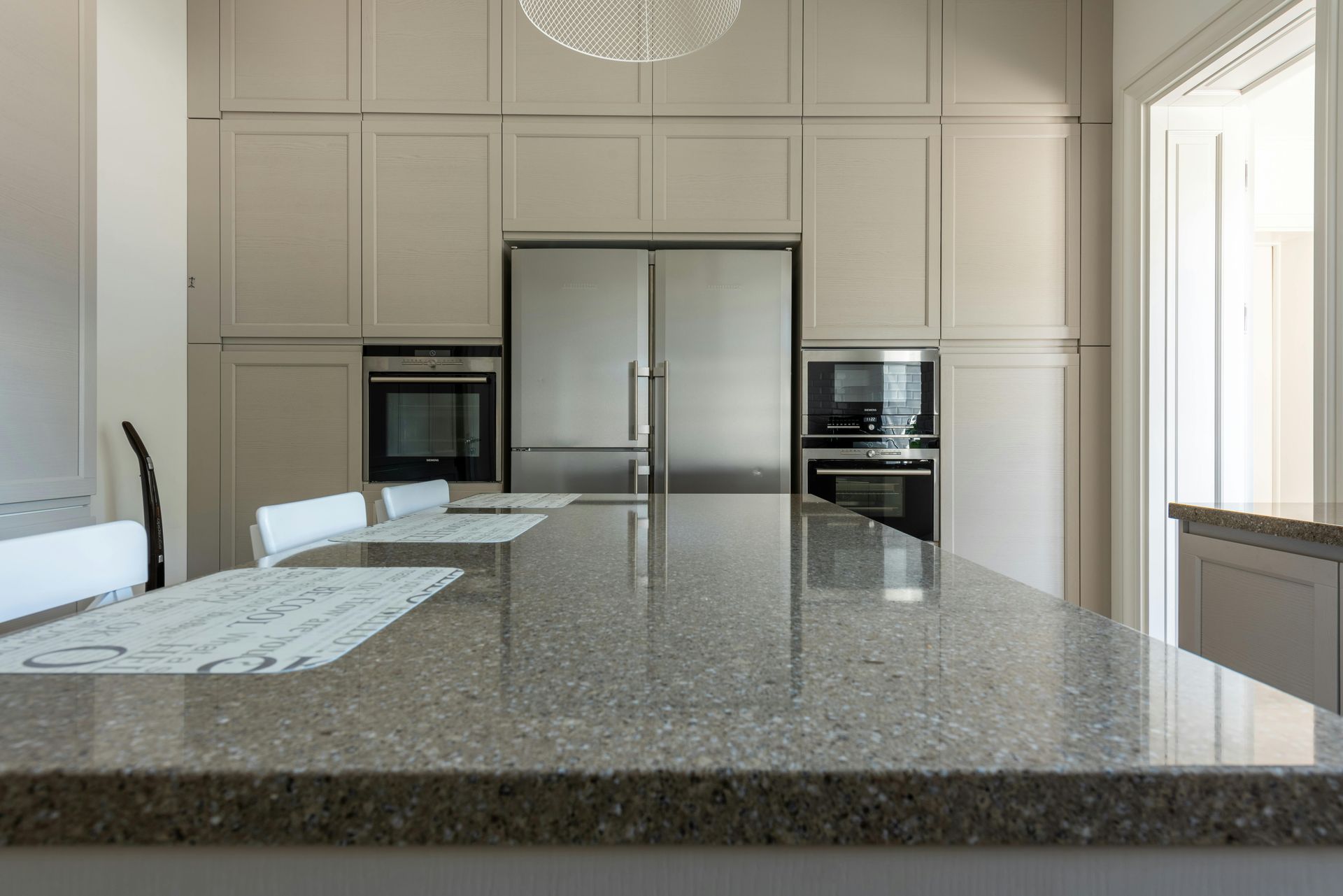 kitchen countertops