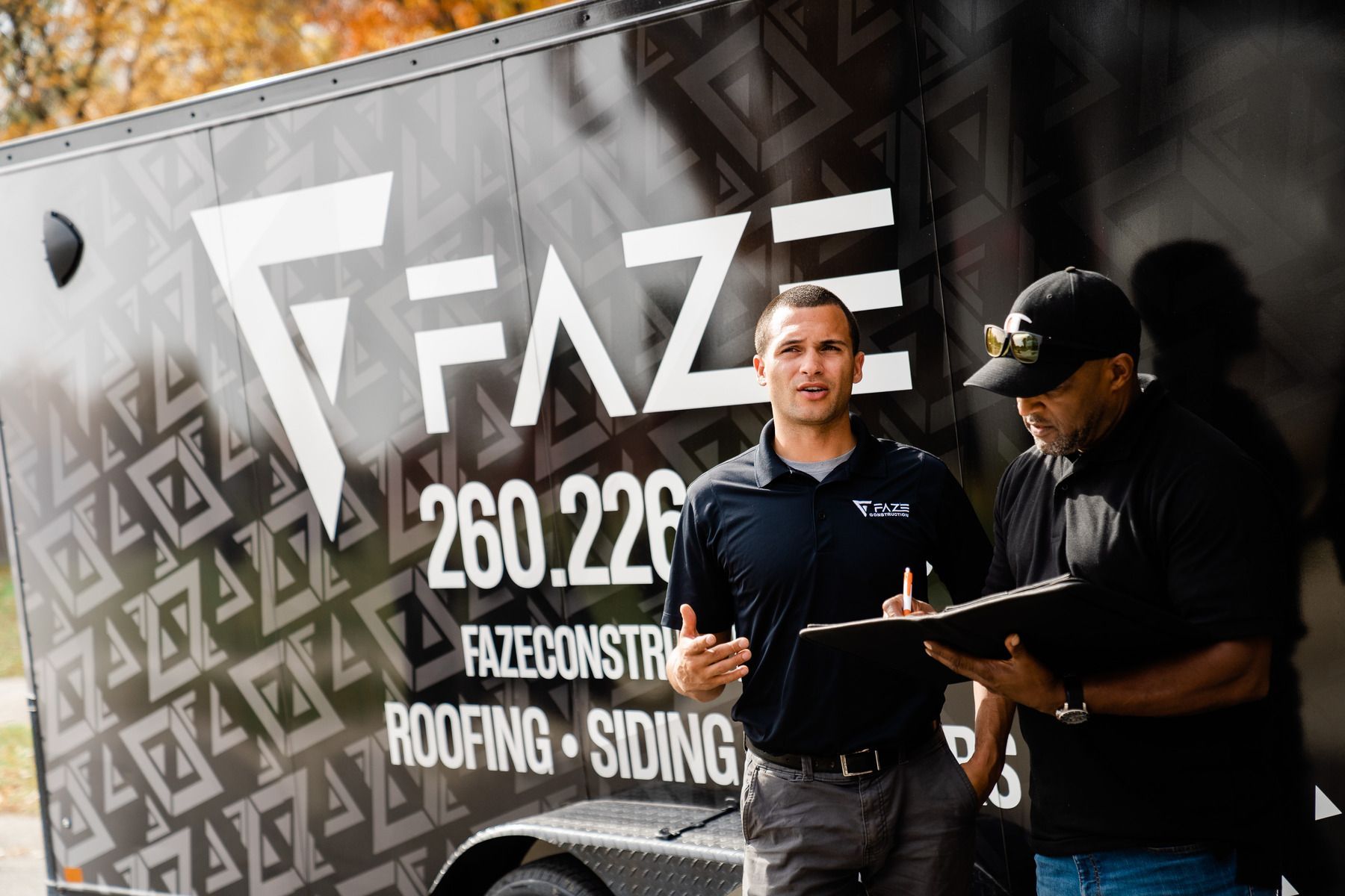 roofing and siding contractors