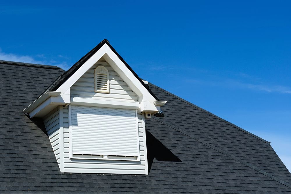 storm damage restoration repair
