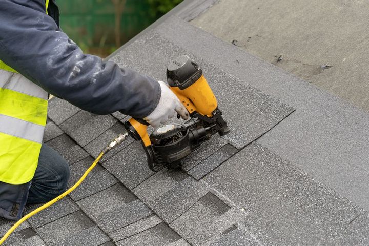 roofing contractors