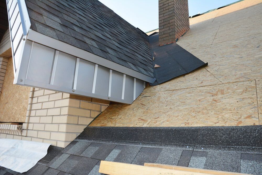 fort wayne roofing companies